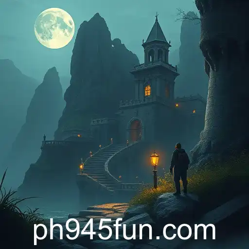 Exploring the Thrills of Adventure Games: A Journey through the 'ph945' Portal