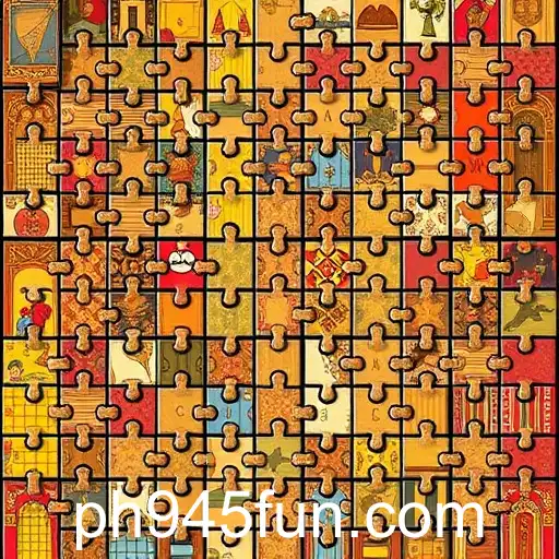 Exploring the Timeless Allure of 'Classic Puzzles' on PH945