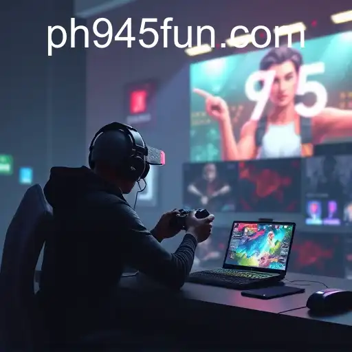 The Evolution of Online Gaming Communities