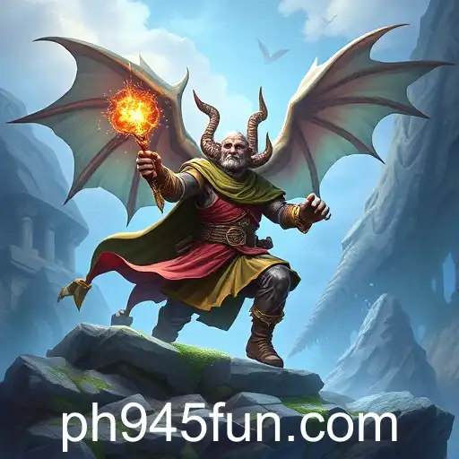 Exploring the Enchanting World of 'Fantasy Quest': A Magical Adventure Awaits