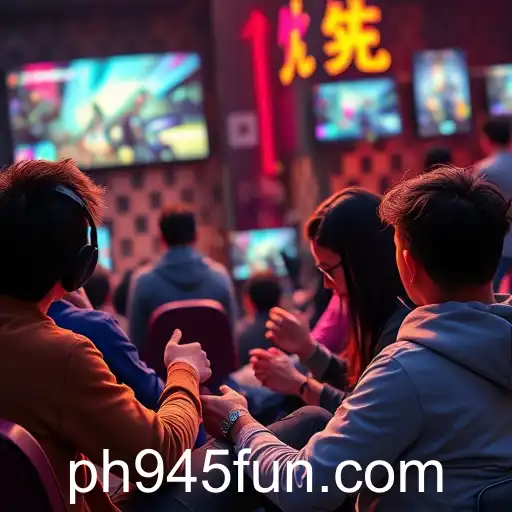 Gaming in the Age of AI: Transforming Experiences