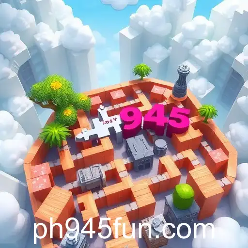 Gaming Dynamics in 2025: The Rise of PH945