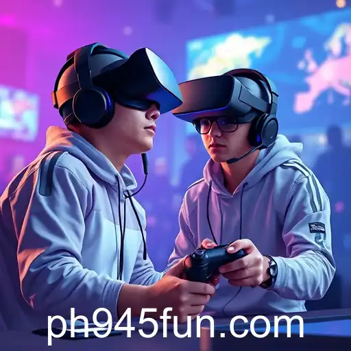 The Evolution of Online Gaming in a Dynamic World