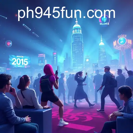 The Future of Gaming Websites