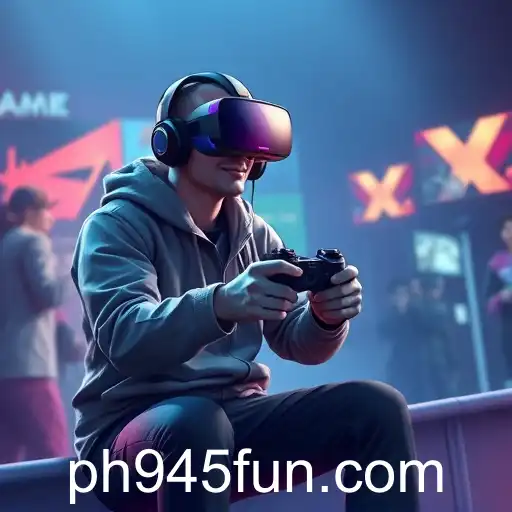 The Evolution of Online Gaming in 2025