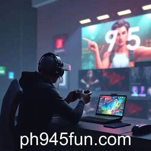 The Evolution of Online Gaming Communities