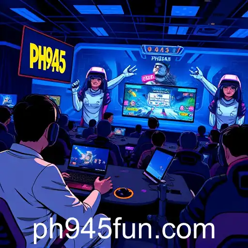 Gaming Evolution in the Digital Age