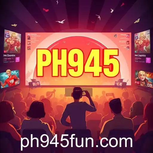 Gaming Evolves: PH945 and the Future of Online Interaction