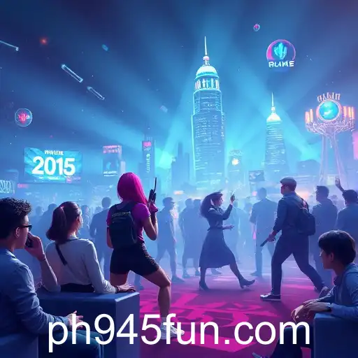 The Future of Gaming Websites