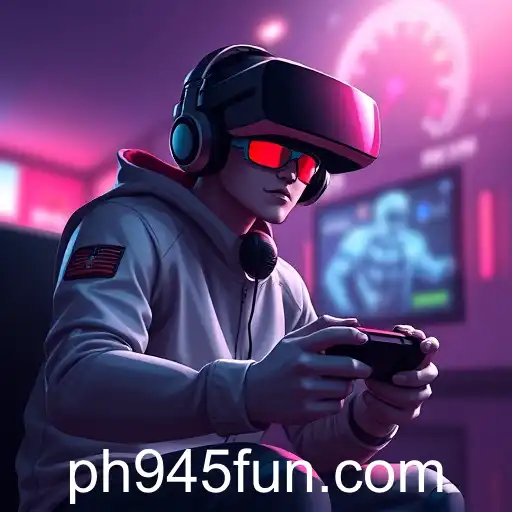 Gaming Industry Thrives Amid Technological Advancements