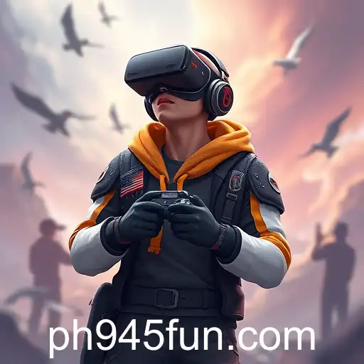 Gaming Trends of 2025: PH945's Rise