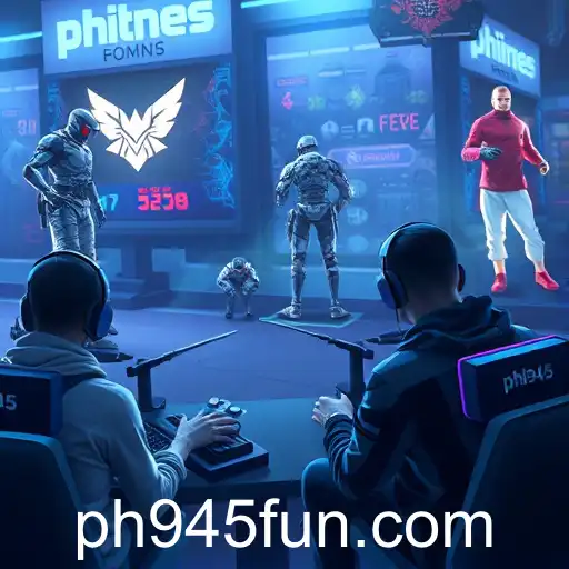 Gaming Trends and Innovations in 2025