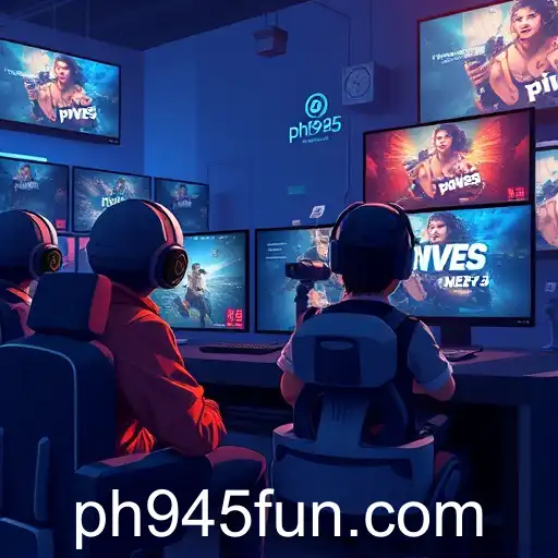 Gaming Trends and Innovations in 2025