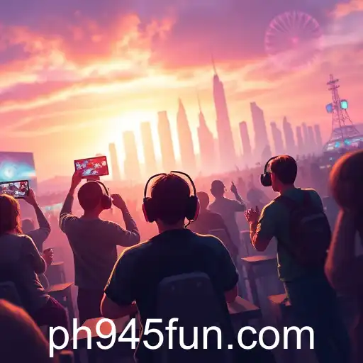 The Rise of Online Gaming Platforms