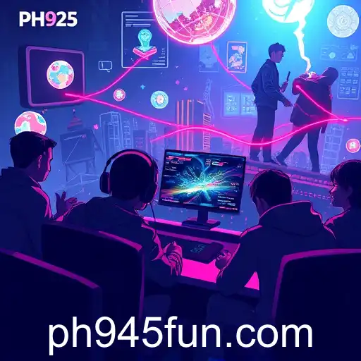 Trends Shaping the Online Gaming Landscape