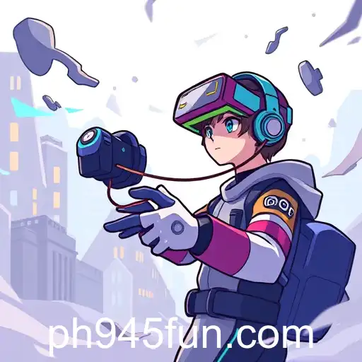 Ph945: The Gaming Platform Shaping 2025