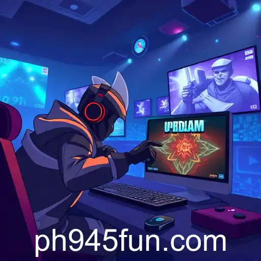 Gaming Revolution: PH945's 2025 Influence