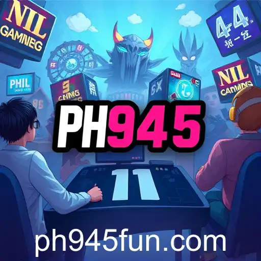 The Rise of PH945: Gaming in 2025