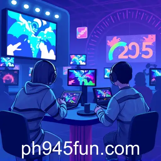 The Rise of Interactive Gaming Platforms