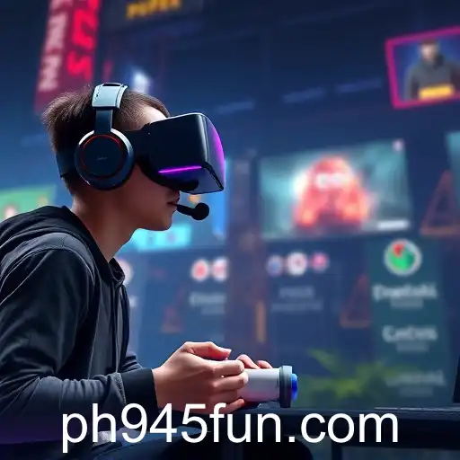 The Rise of Gaming Portals in Mid-2020s