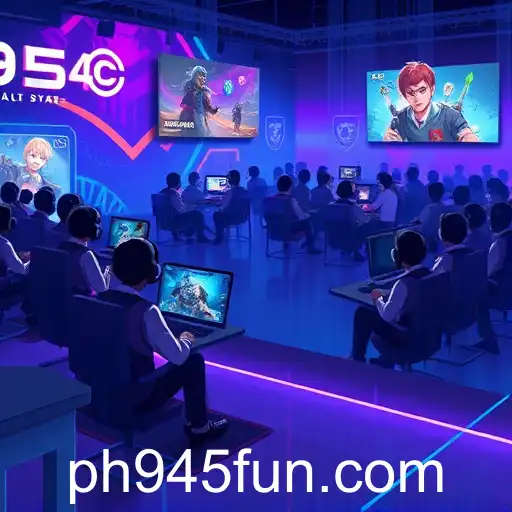 The Rise of Online Gaming Communities