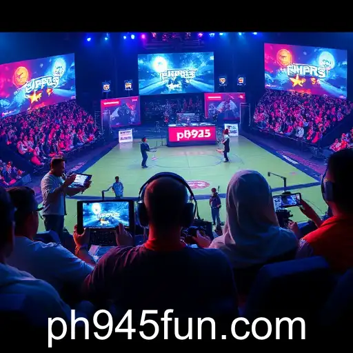 The Rise of Online Gaming Communities