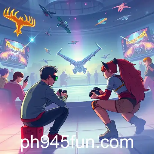 The Rise of Online Gaming Communities