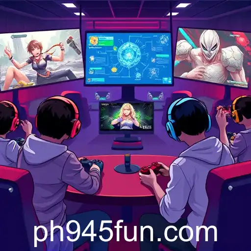 The Rise of Online Gaming Platforms in 2025