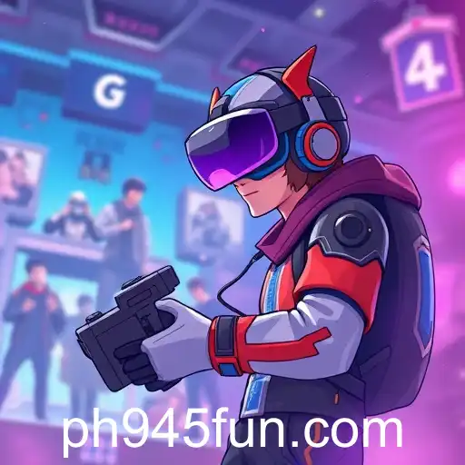 The Rising Tide of Online Gaming Platforms