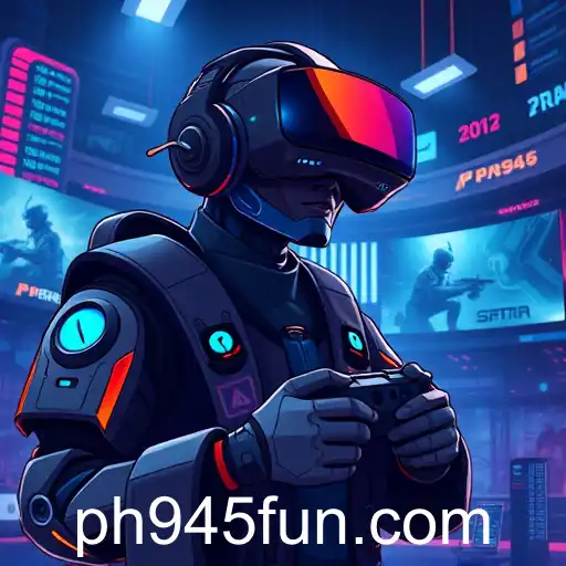 PH945 Sparks New Era in Online Gaming