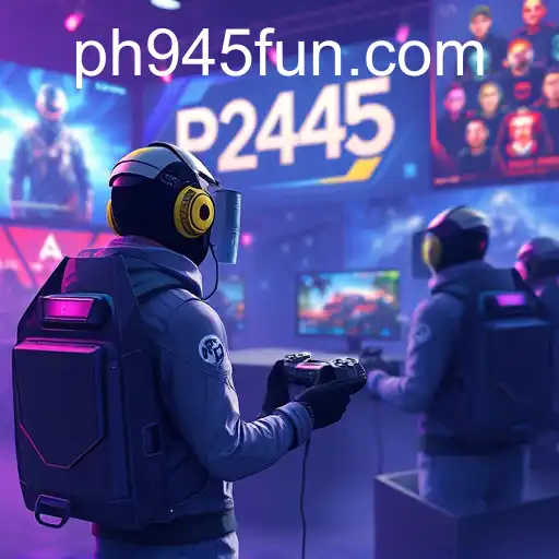 Evolution of Gaming: PH945's Role in a Changing Landscape