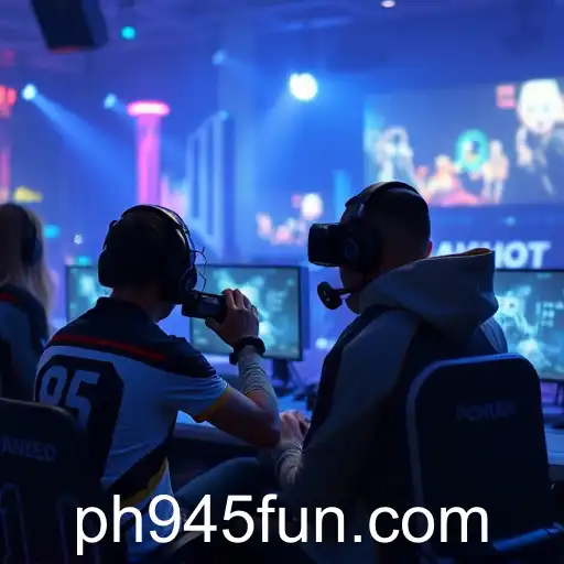 The Rise of Online Gaming in 2025