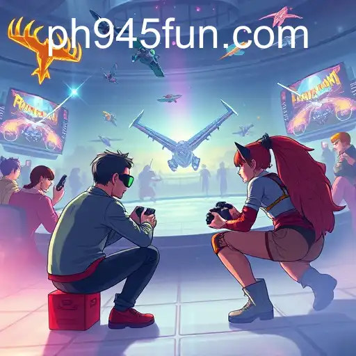 The Rise of Online Gaming Communities