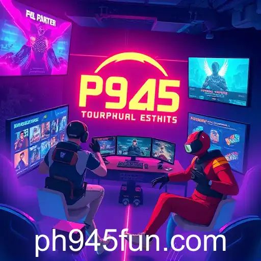 The Rise of PH945 in Gaming