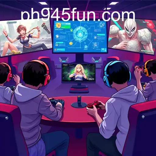 The Rise of Online Gaming Platforms in 2025